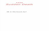 3.6.6.5 - Sudden Death