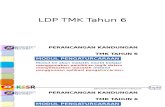 LDP TMK Tahun 6