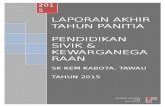 LAPORAN TAHUNAN PANITIA PSK 2015.doc