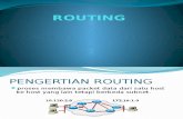 02 - Routing