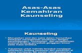 Documents.tips Asas Asas Kemahiran Kaunseling (2)