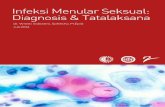 IMS/STD Diagnosis & Tatalaksana