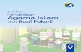 Kelas 05 SD Pendidikan Agama Islam Dan Budi Pekerti Guru