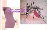 Malaria dalam kehamilan.ppt