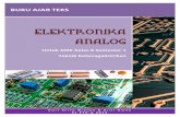 Modul Elektronika Analog I