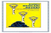 Kunci Mencari Rezeki Pt1
