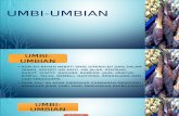Bab 5. Umbi-Umbian