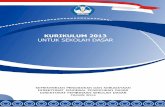 Kurikulum 2013 di SD.pdf