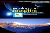 Ecological Footprint Idris Said