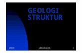 GS-01 (Geologi Struktur)