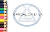 Cimskul Official Cimsa Ur.pptx