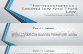 Thermodinamika 3