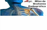 Atlas de Anatomia Radiografica