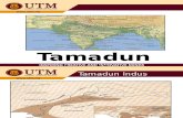 3Tamadun India