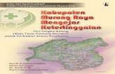 Seri Studi Kualitatif IPKM; Tira Tangka Balang, Pengalaman Kabupaten Murung Raya Mengejar Ketertinggalan dalam Pembangunan Kesehatan