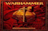 Reglamento Warhammer 6