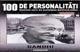 010 - Mahatma Ghandi