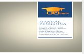 Manual Pengguna Permohonan UPU Lepasan SPM/Setaraf Sesi 2016/2017