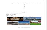 Laporan City Tour