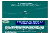 PEMBINAAN DAN PENGEMBANGAN TENAGA KEPENDIDIKAN.5.pdf