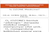 Presentasi Ozon DR. Dr. DEMIN SHEN-1