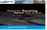 Pedoman Monitoring Populasi Ikan Terubuk