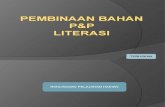 Bina Bahan Rph Literasi