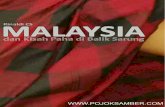 Malaysia dan Kisah Paha di Balik Sarung