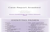 Case Report Aritmia