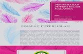 MPU3031 Pergerakan Puteri Islam Malaysia PPIM