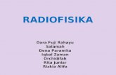 Radiofisika Dara