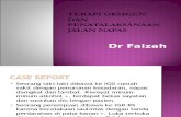 Terapi Oksigen Dr Faizah