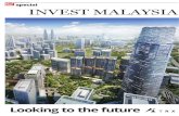 Invest Malaysia - 28 June 2016