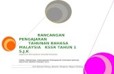 Sjkc Rpt Bahasa Malaysia Tahun 1 Ver 3