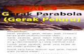Bab 5 Parabola