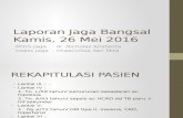 LapJag Bangsal 26-05-2016