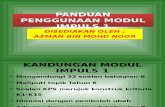 PANDUAN PENGGUNAAN MODUL IMPULS 1-1.pptx