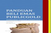 E-Book Panduan Beli Emas Public Gold by Www.niagaemas