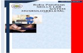 Cover Panduan Skills Lab,Muskulo