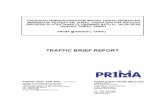 Pr1ma@Ranggu Traffic Brief Report