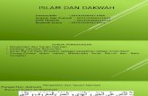 Islam Dan Dakwah