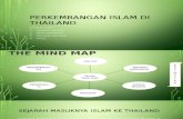 Perkembangan islam di thailand.pptx