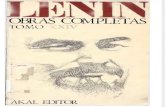 Obras Completas Tomo 024 Lenin Akal 1975 Ocr