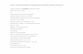 Daftar Istilah Skizofrenia (2.0)