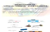 Gambar & Simbol Komponen PCB