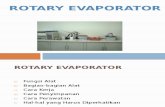 PPT Rotary Evaporator