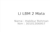 LBM 2 MATA Habib.pptx