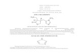 Alkaloid Imidazol INTAN