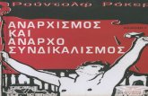 Anarkhismos kai anarkhosundikal - Roker Rountolph.pdf