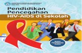 Pendidikan Pencegahan Hiv Aids Bacaan Guru